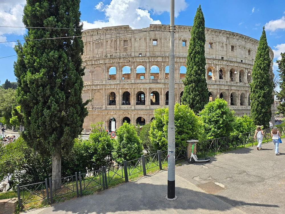 Colloseum
