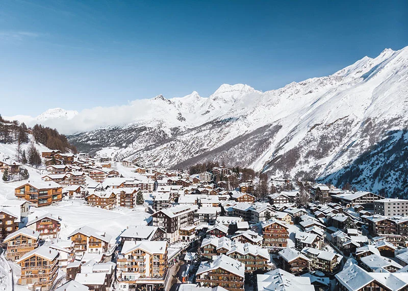 Saas Fee 2