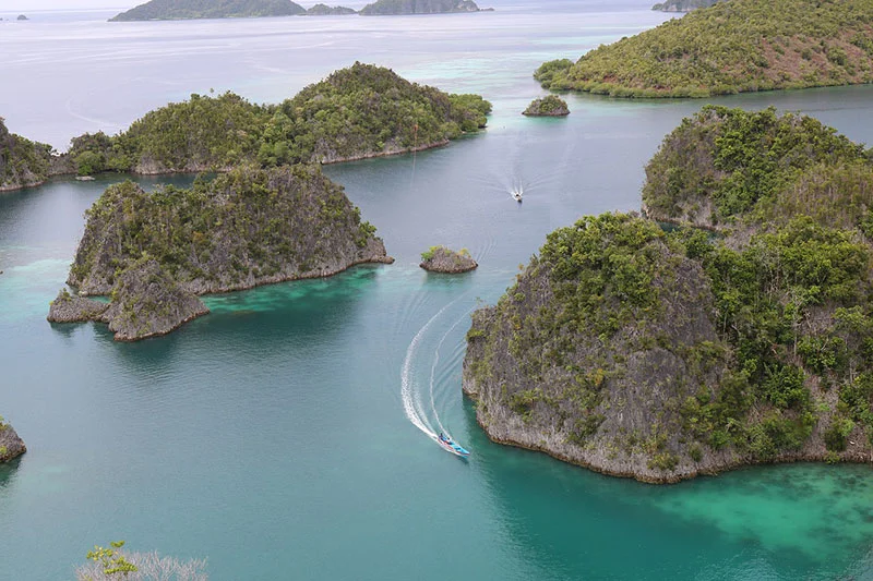 raja ampat