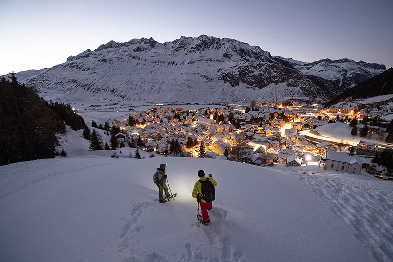 Andermatt 3