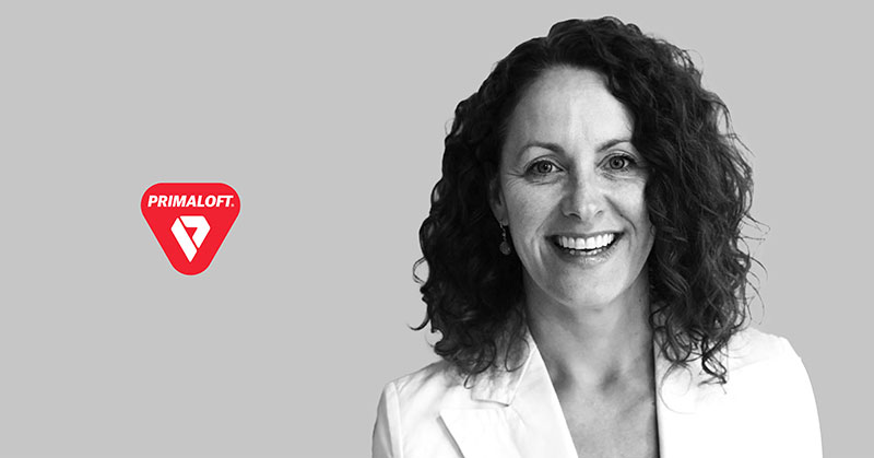 Anne Cavassa PrimaLoft President 002