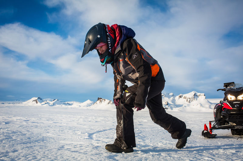 Muck Boot Womens Arctic Ice Tall Work Boot
