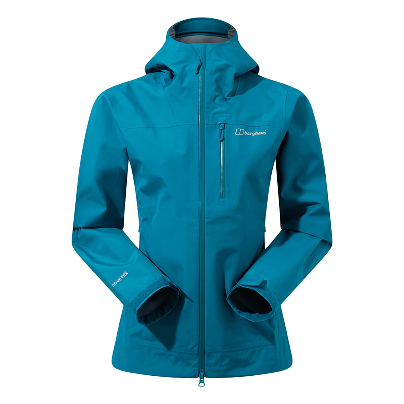 ジャケット・アウター Berghaus GORE-TEX Mountain W-Zip Parka Berghaus GORE-TEX Mountain W-Zip Parka