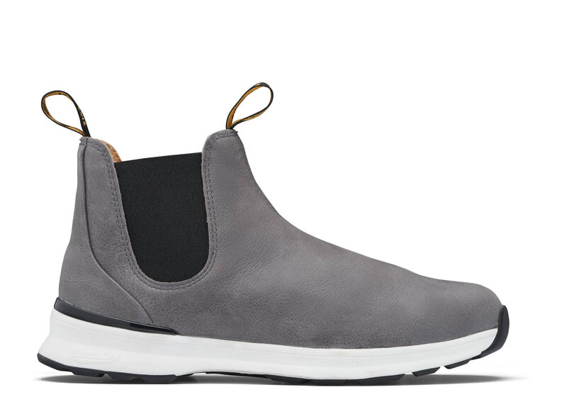 Blundstone Active Series 165 www.blundstone.co.uk in grey