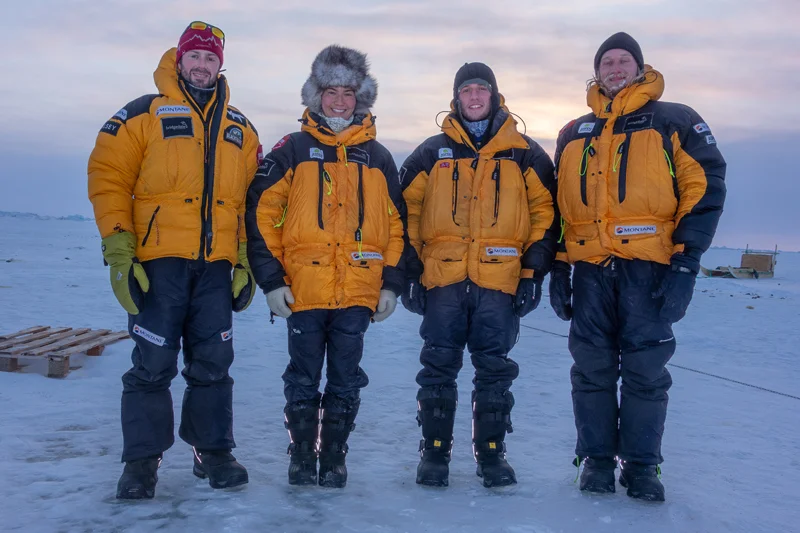 Polar Eskimo 5