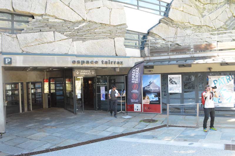 Chamonix museum2
