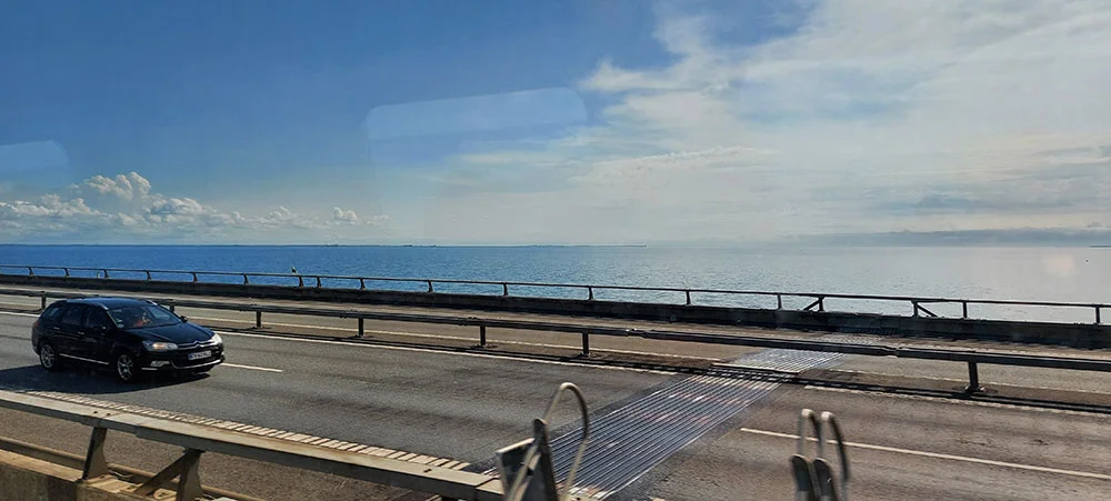 Øresund Bridge