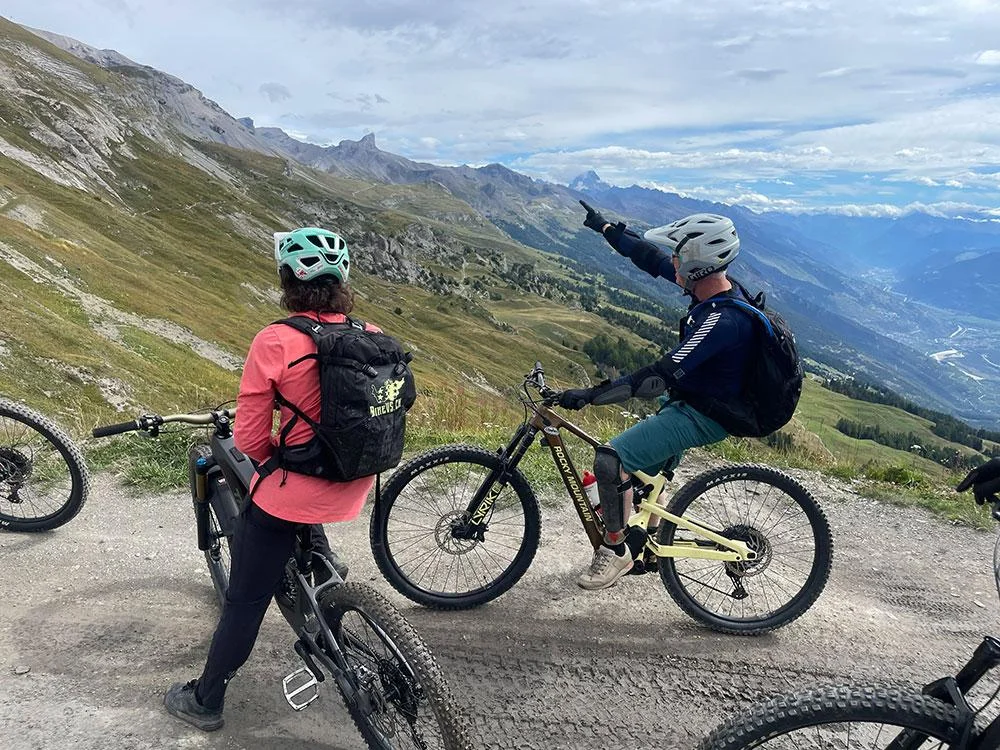 Crand Montana