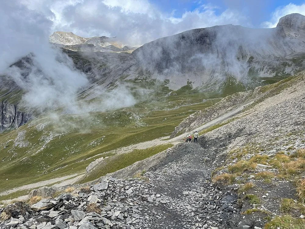 Crans Montana mtb 6
