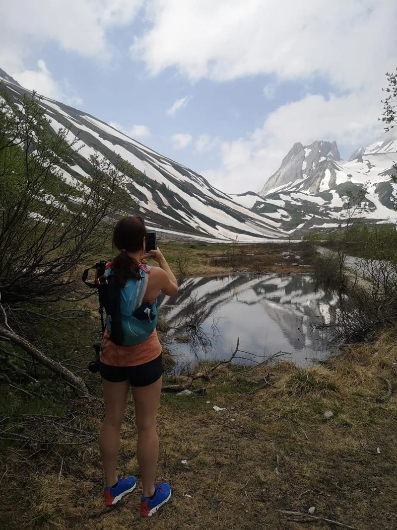 UTMB Mont Blanc