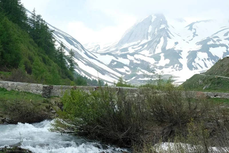 UTMB view 4