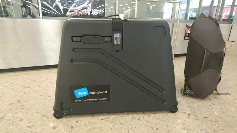 Bike Box 1