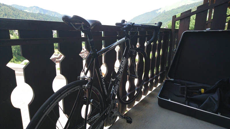 Bike Box 2