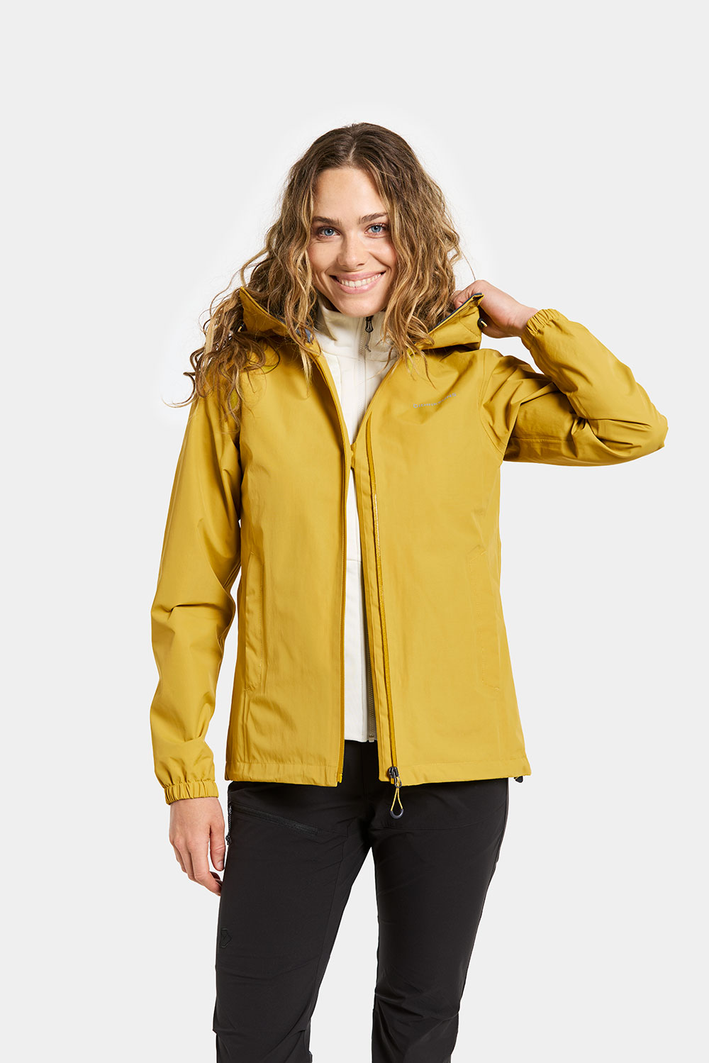 Didriksons spring summer 2026 original VARJA JKT 506177 24277