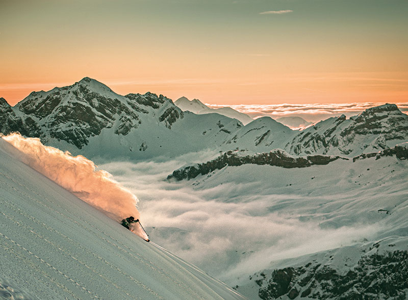 Engelberg Titlis
