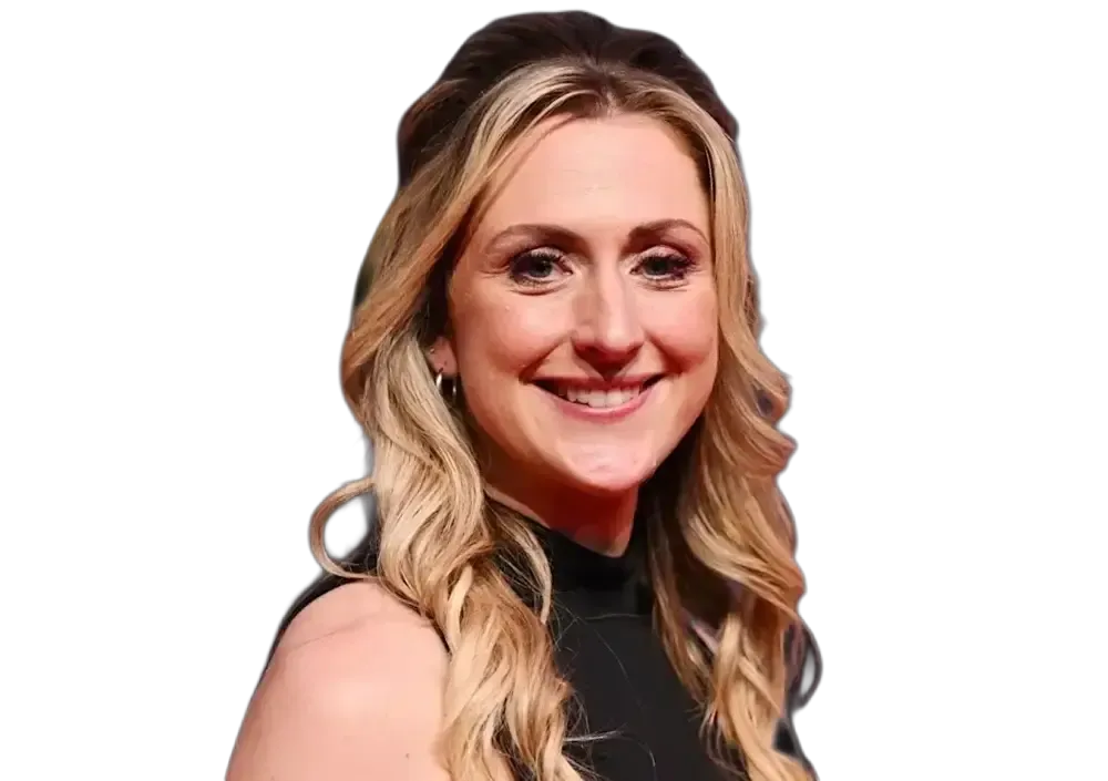Dame Laura Kenny