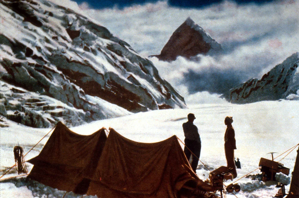 The Conquest of Everest Photos 001PHOTO jpg