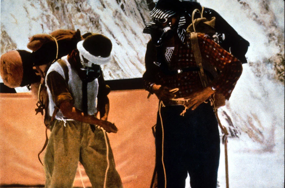 The Conquest of Everest Photos 002PHOTO jpg