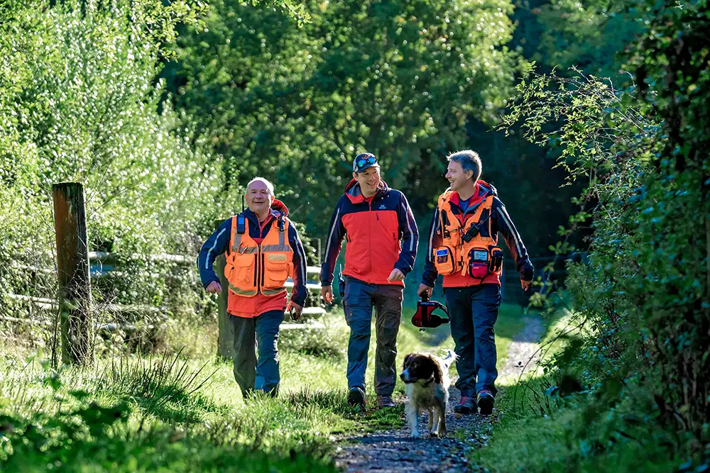 search and rescue team training 25 002
