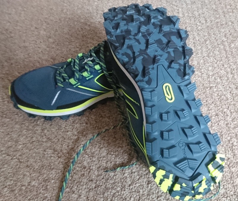 Incessant See insects Hypocrite Decathlon's Kalenji Kiprun Trail MT Mens Trail Running Shoes – Tested and  Reviewed