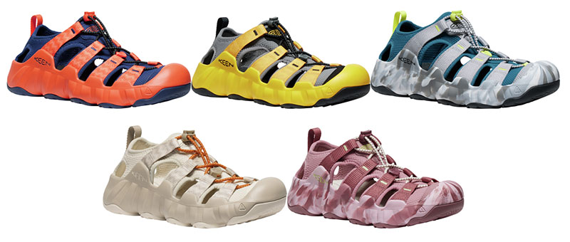 Keen Hypersport H2
