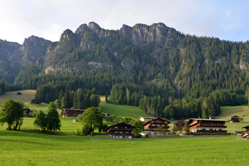 Alpbach