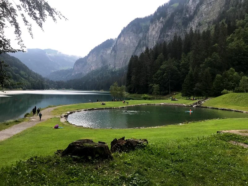 Katy Morzine 1