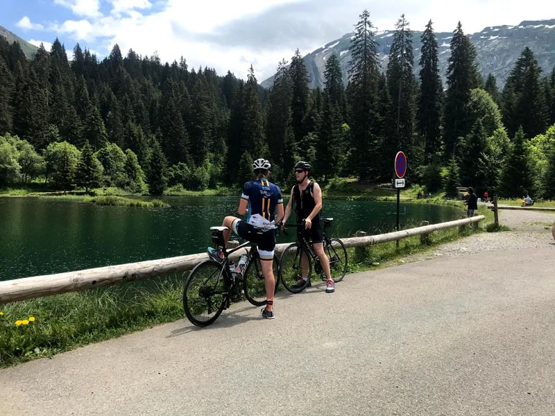 Katy Morzine 2