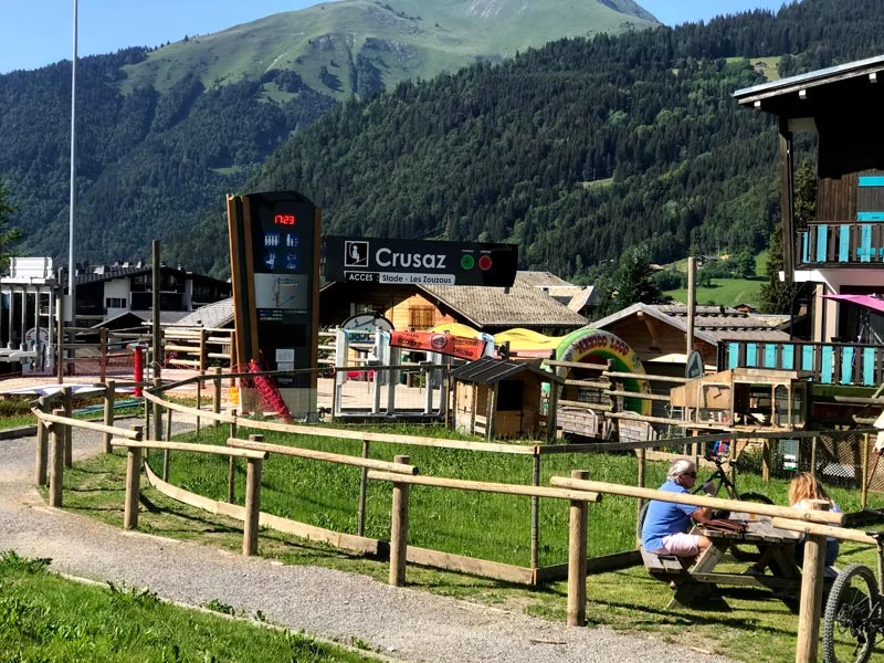 Katy Morzine 6