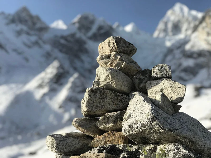 nepal manaslu