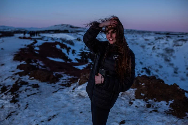 ICELAND Jessie Leong 4