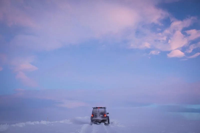ICELAND Jessie Leong 6