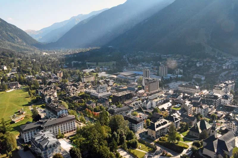 Chamonix