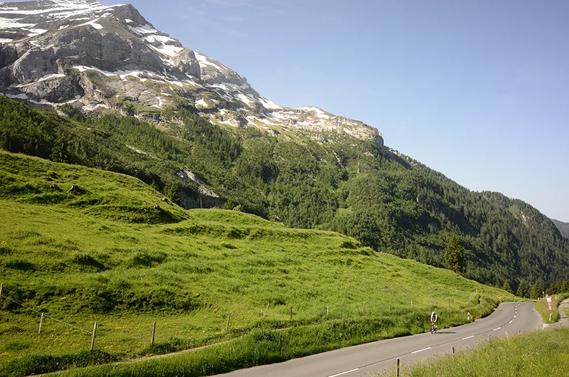 Col de Pillon