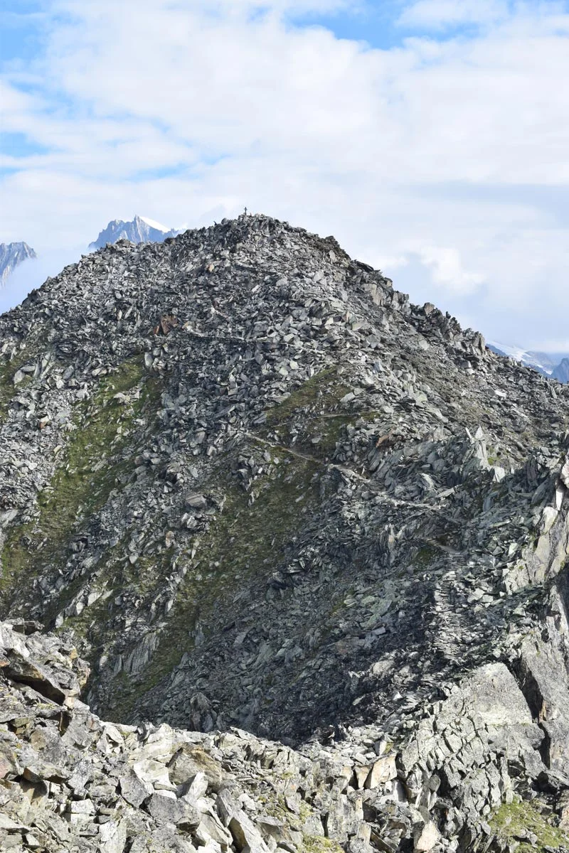 Eggishorn web
