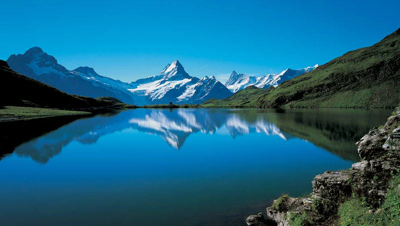 Bachalpsee