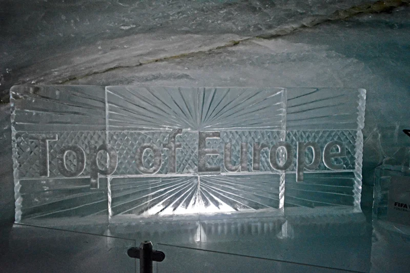 Jungfrau region 1