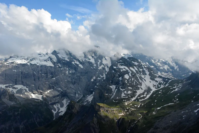 Jungfrau region 3