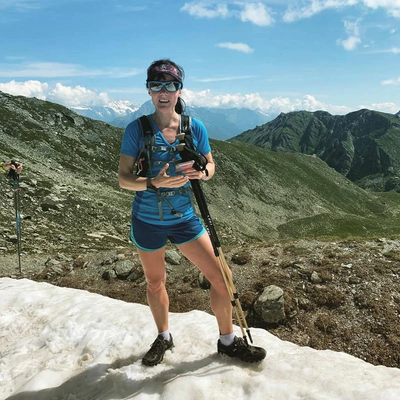 Valais trail running 10