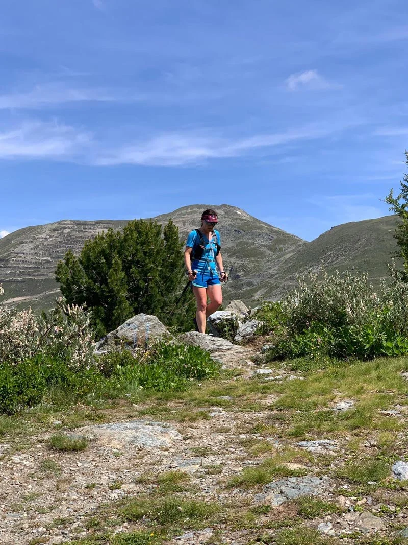 Valais trail running 11