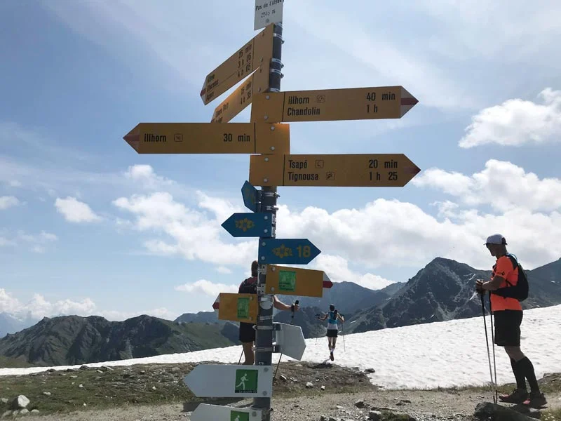 Valais trail running 9