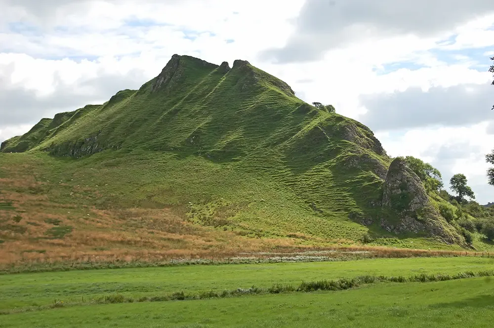 Chrome Hill VR