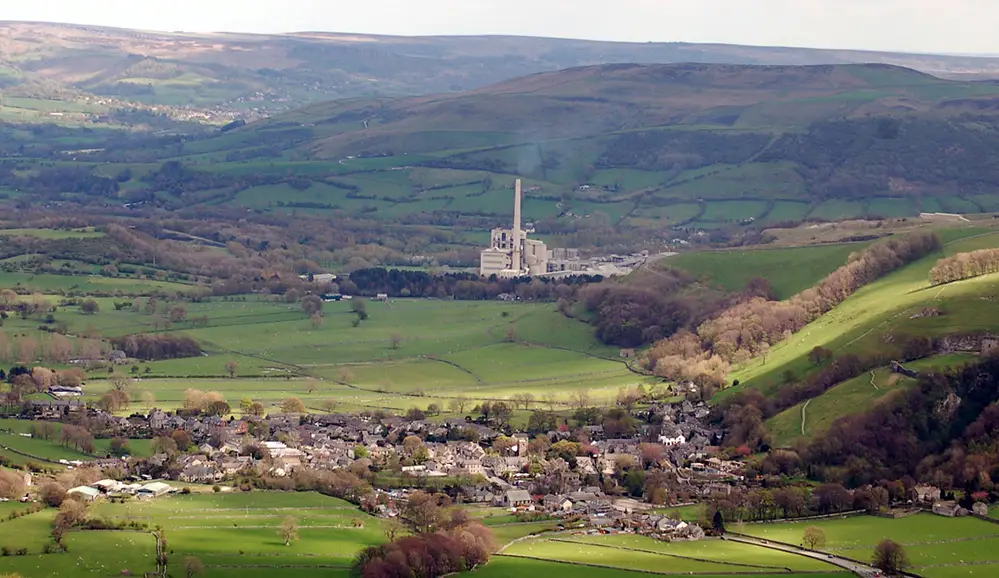 Hope Valley