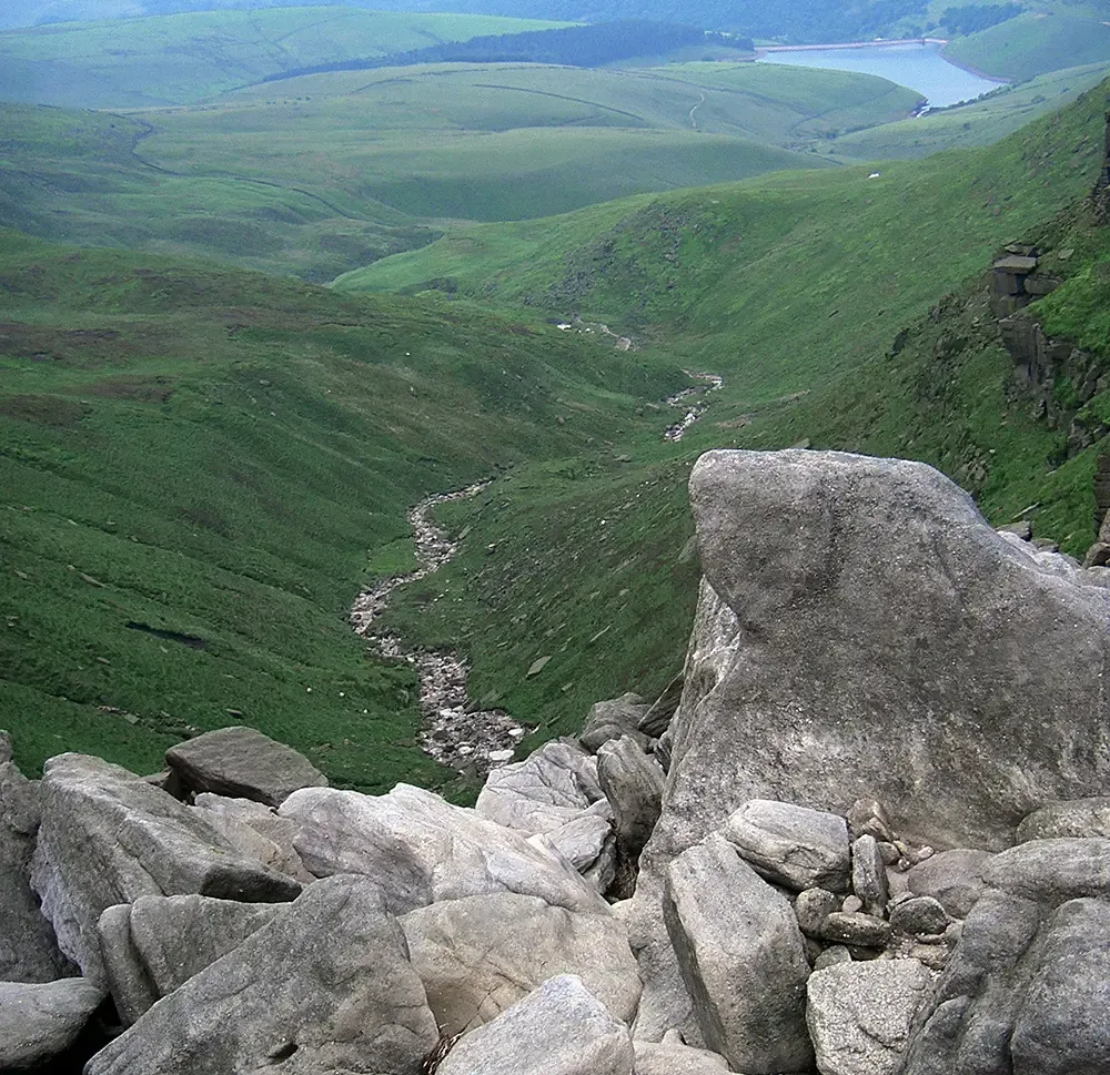 Kinder Gates
