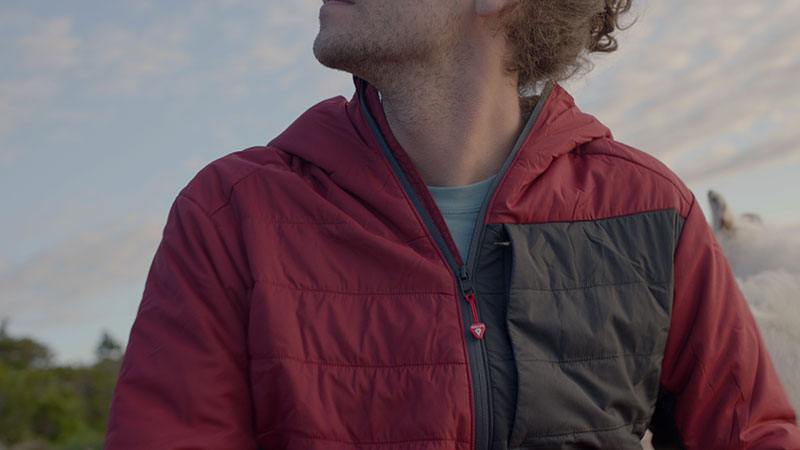 Manish Jain appointed Senior Vice President Technology and Development at PrimaLoft 002