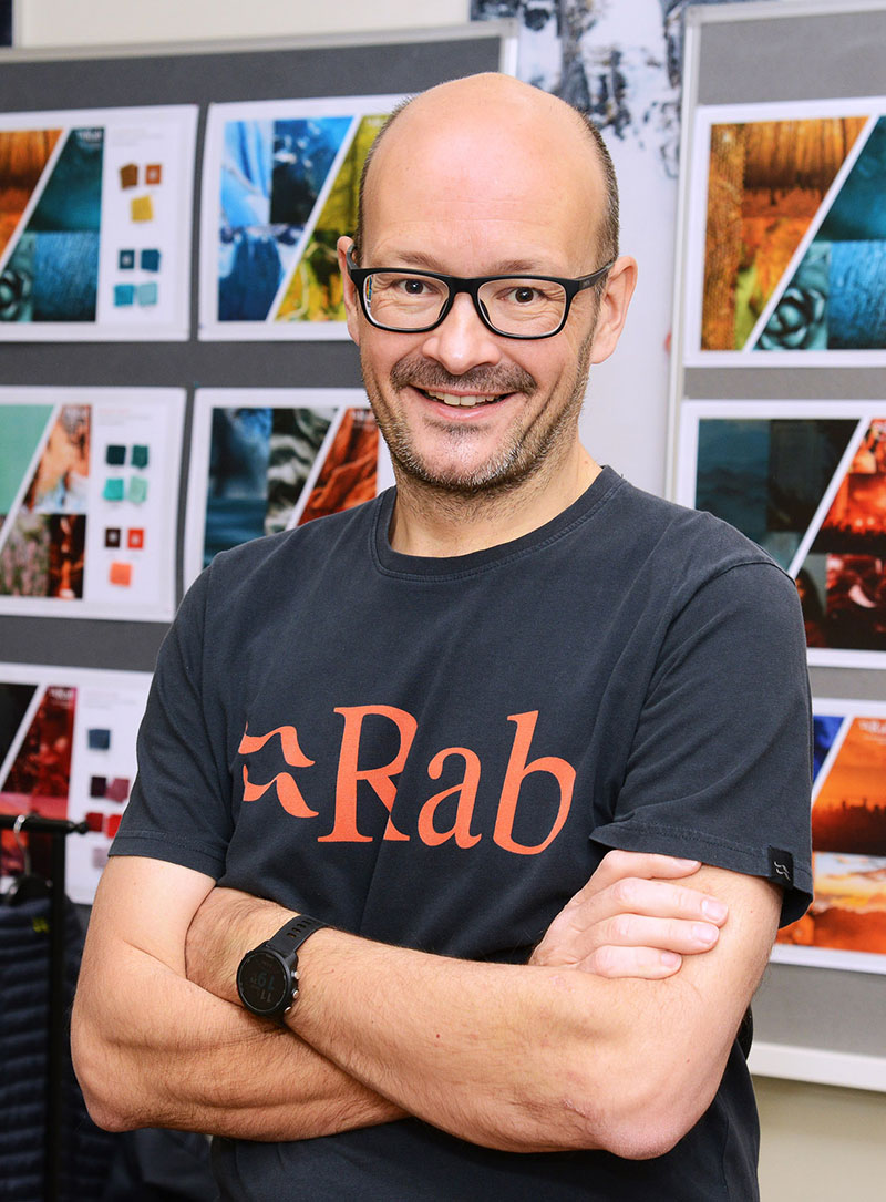 Matt Gowar EOG President 002