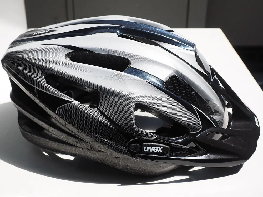 Cycling safety gear is a small investment compared to the risks involved.