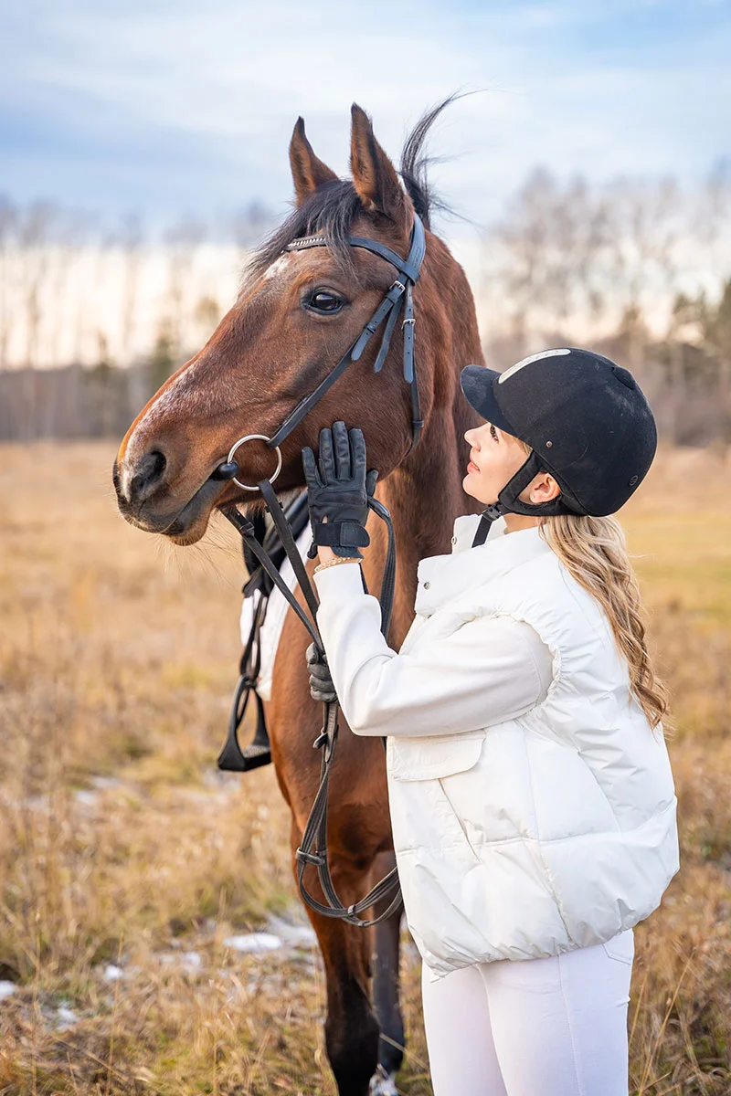 horse rider