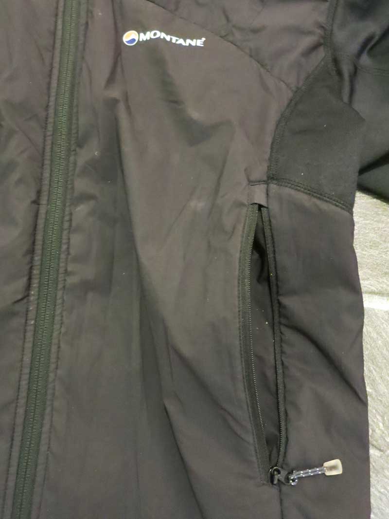 Montane Alpha Guide Jacket tested and reviewed