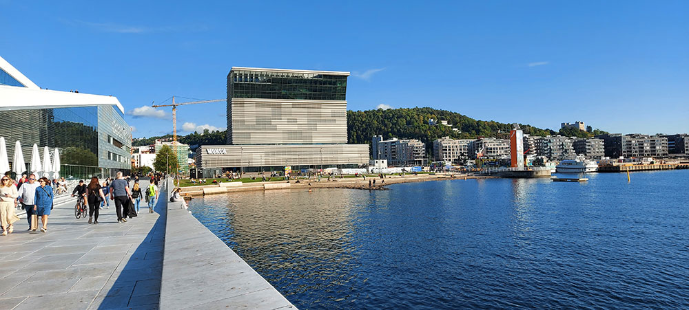 Munch Museum